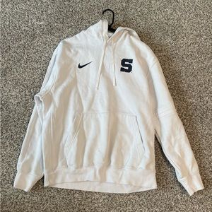 Nike Penn State Hoodie